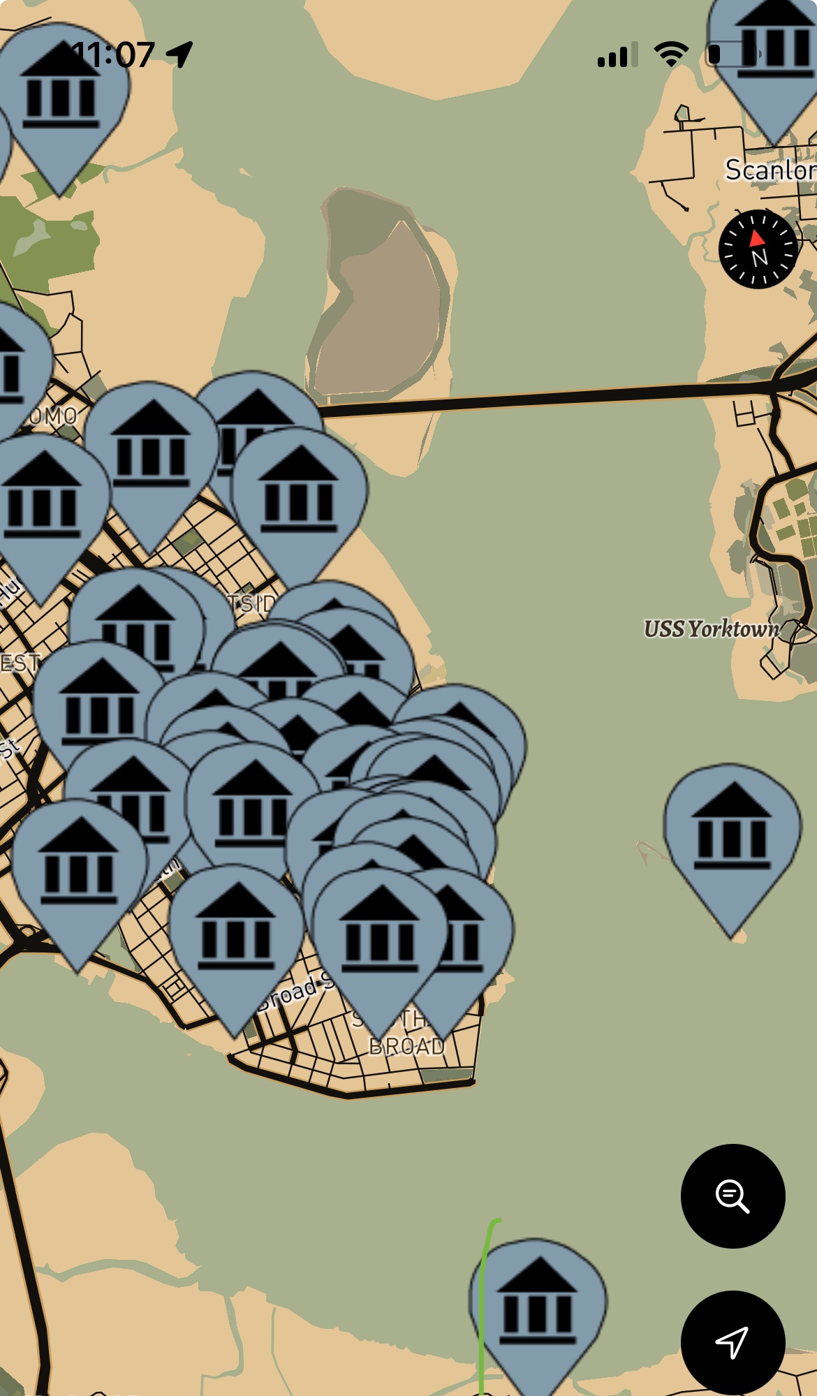 Historic Spotlight: Exploring Charleston’s Battles, Forts, and Landmarks